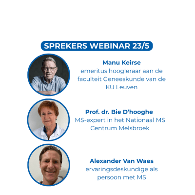 sprekers webinar