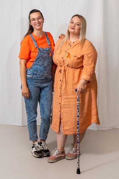 Duo Margot Eline 3