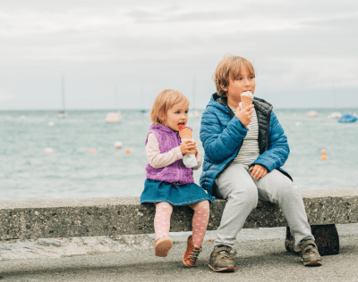 Iedereen verdient vakantie
