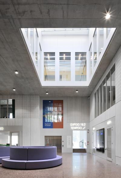 Uitstap Tabloo Dessel