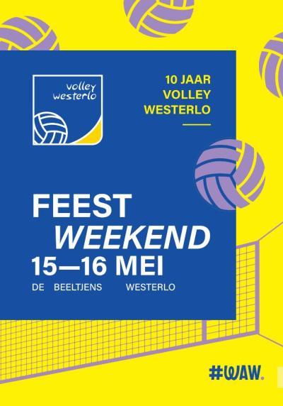volley westerlo