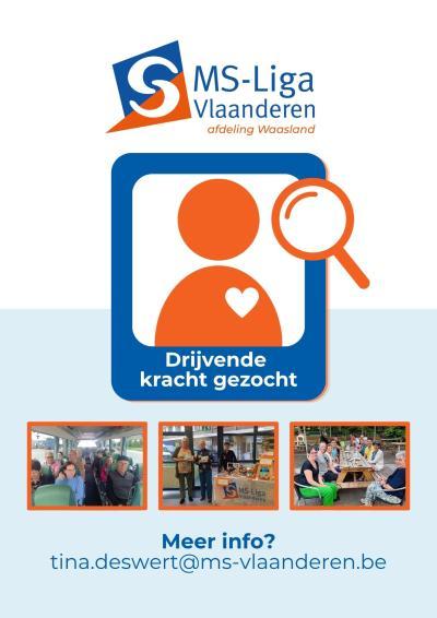 info gezocht waasland