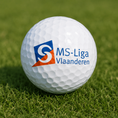 golfbal MSLV