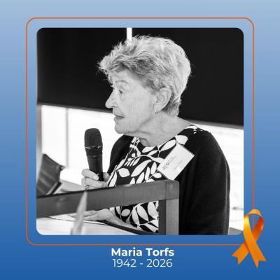 Maria Torfs