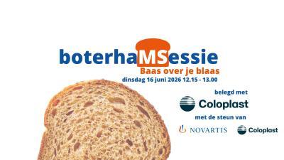 boterhamsessie blaas