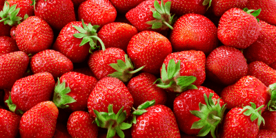 Aardbeien