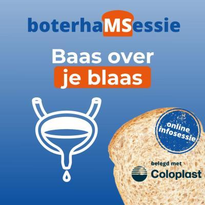 boterhamsessie blaas