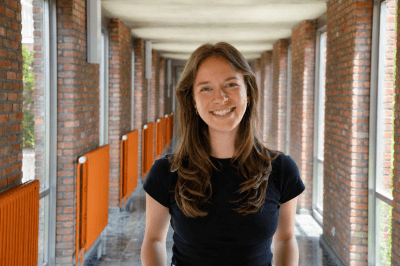 Sien Vereecke