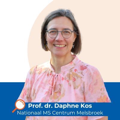 Daphne Kos