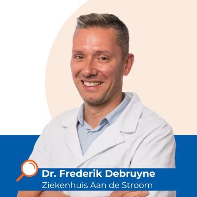 Frederik Debruyne