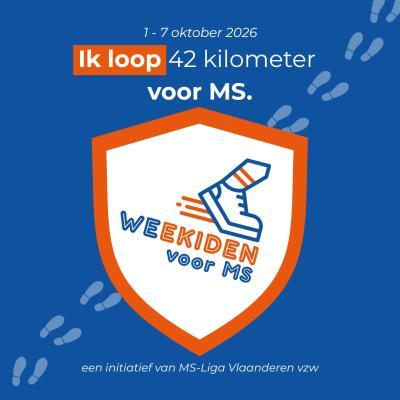 Deelnemersbadge 2026