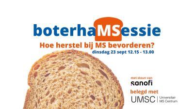 herstel bij MS