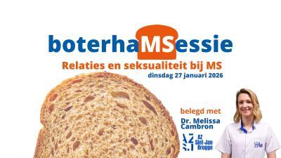 boterhamsessie seksualiteit