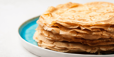 Pannenkoek