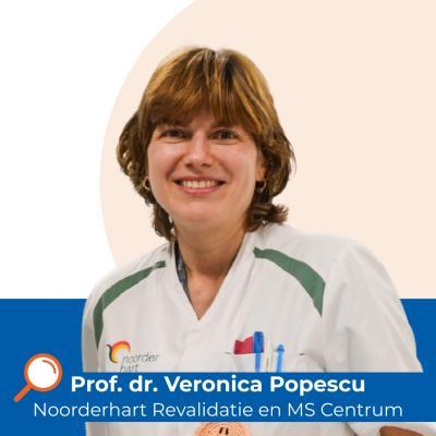 Veronica Popescu