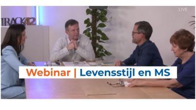 Levensstijl en MS