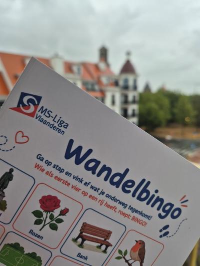 wandelbingo