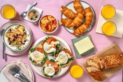 brunch