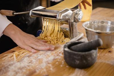pasta