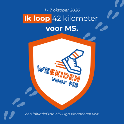 WE-EKiden lopen