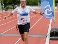 Fotos Ekiden 2022 lopers finishen