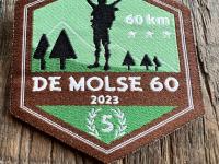 Molse 60 - Van Ravels naar Parijs