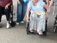 Sfeerbeelden vakantie aan zee