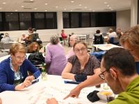 Sfeerbeelden vakantie aan zee