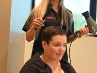 Sfeerbeelden vakantie aan zee