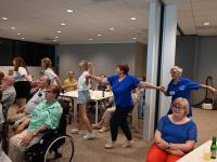 Sfeerbeelden vakantie aan zee