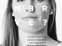 Campagnebeelden Got Nerve - Féline