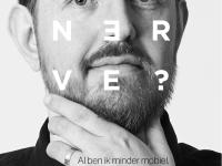 Campagnebeelden Got Nerve - Jannick