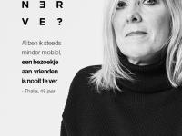 Campagnebeelden Got Nerve - Thalia