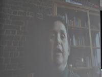 Sfeerbeelden provinciale infomomenten - Linda Mulder