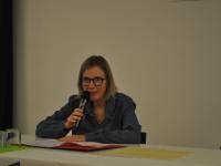 Sfeerbeelden provinciale infomomenten - Ulke Simoens