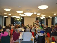 Sfeerbeelden provinciale infomomenten - Provinciaal infomoment in Belsele