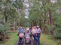 Een blik op de activiteiten van onze afdelingen - Limburg