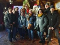 Een blik op de activiteiten van onze afdelingen - AMALIA's