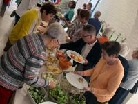 Een blik op de activiteiten van onze afdelingen - Brugge-Oostkust