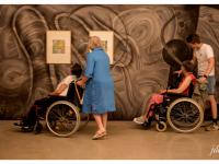 Een blik op de activiteiten van onze afdelingen - Gent