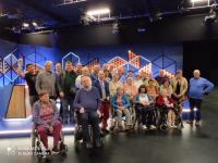 Een blik op de activiteiten van onze afdelingen - Oost-Brabant