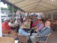 Een blik op de activiteiten van onze afdelingen - Waasland