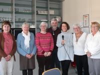 Een blik op de activiteiten van onze afdelingen - Waregem