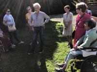 Een blik op de activiteiten van onze afdelingen - Westland