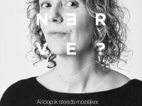 Got Nerve - Ellen