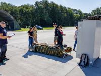 Belgian Air Force Goes MS editie 2024