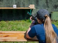 Belgian Air Force Goes MS editie 2024