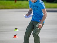 Belgian Air Force Goes MS editie 2024