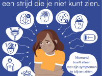 Foto album IMSS de impact van MS symptomen Belgie
