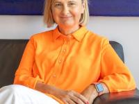 SamenOranjeVoorMS 2025 Hilde Crevits